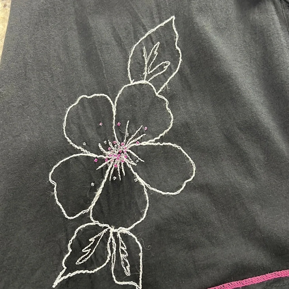 boho skirt - Picture 4 of 6